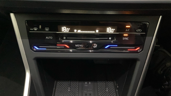 Volkswagen Polo 1.0 TSI Edition 50 5dr Petrol Hatchback - Image 13